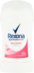 Rexona Women Biorythm deo stick 40 ml