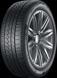 Continental Winter Contact Ts860s 255/40r22 103v Xl (4019238029314) - marvinauto