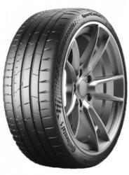 Continental Sc 7 295/25r22 97y Xl (4019238093704) - marvinauto