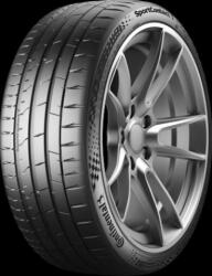 Continental Sc 7 Csi 255/45r19 104v Xl (4019238287226) - marvinauto