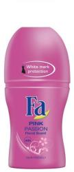 Fa Pink Passion roll-on 50 ml