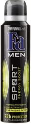 Fa Men Sport Energy Boost 72h deo spray 150 ml