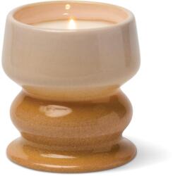 Paddywax Melt Smoked Pistachio lumânare parfumată din ceramică 240 g