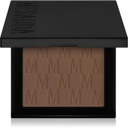 Mesauda Bronze Venus pudra compacta pentru bronzat culoare 104 Almond Toffee 10 g
