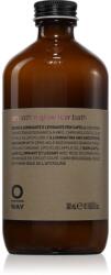 OWAY Smooth'n glow Hiar Bath șampon de baie pentru un par stralucitor si catifelat 240 ml