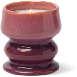 Paddywax Melt Wild Fig & Cedar lumânare parfumată din ceramică 240 g