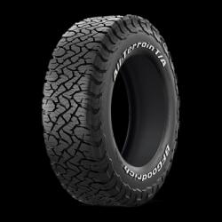 BFGoodrich Bf Goodrich Ta Ko3 Lrd 245/65r17 111s (3528701795416)