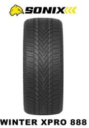 SONIX Winter Xpro 888 205/60r16 92h (6932094141045) - marvinauto