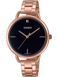 Casio Timeless LTP-E415PG-1CDF (LTP-E415PG-1CDF) Ceas