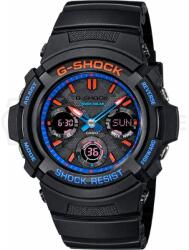 Casio G-Shock AWR-M100SCT-1A (AWR-M100SCT-1A) Ceas