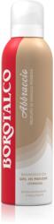 Borotalco Hug Soft Vanilla spumă pentru duș 200 ml