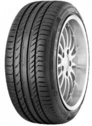 Continental Sc 5 Suv 235/50r18 97v (4019238520309) - marvinauto