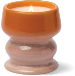 Paddywax Melt Infrared Mango lumânare parfumată din ceramică 240 g