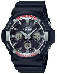 Casio G-Shock GAS-100-1ADR (GAS-100-1ADR) Ceas