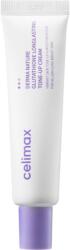 Celimax Derma Nature Glutathione Longlasting Tone-Up Cream bőrvilágosító tonizáló krém egységesíti a bőrszín tónusait 35 ml