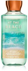 Bath & Body Works At the Beach tusfürdő gél 295 ml