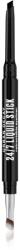 Urban Decay 24/7 Liquid Stick magas pigmenttartalmú vízálló szemceruza ecsettel árnyalat Melted Onyx 15 g