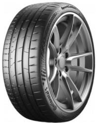 Continental Csc 7 R0 245/45r20 103y Fr Xl (4019238096538) - marvinauto