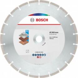 Bosch vágótárcsa multi material 300x25.4x3.2x10mm 2608615033