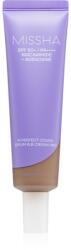 Missha M Perfect Cover Serum BB Cream Pro tónusegyesítő BB krém a bőr tökéletlenségeire SPF 50+ árnyalat #41 50 ml