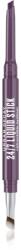 Urban Decay 24/7 Liquid Stick magas pigmenttartalmú vízálló szemceruza ecsettel árnyalat Fluid Fig 15 g
