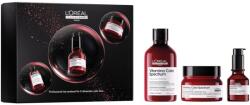 L'Oréal Serie Expert Vitamino Color Spectrum ajándékszett festett hajra - notino - 32 800 Ft
