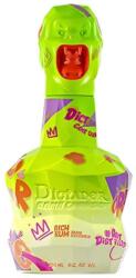 Dictador Game Changer Neon Yellow Edition 0,7 l 40%