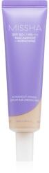 Missha M Perfect Cover Serum BB Cream Pro tónusegyesítő BB krém a bőr tökéletlenségeire SPF 50+ árnyalat #17 50 ml