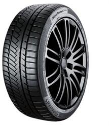 Continental Wintercontact Ts 850 P 235/60r18 103t (4019238043778) - marvinauto