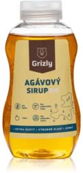 Grizly Agávový sirup BIO édesítőszer 350 g