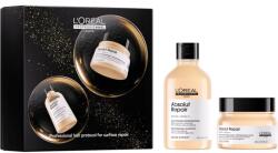 L'Oréal Serie Expert Absolut Repair ajándékszett regeneráló hatással száraz hajra - notino - 18 400 Ft
