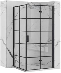 Rea Cabina De Dus Rea Best 100x80 Cm (KPL-K0963)