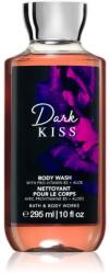 Bath & Body Works Dark Kiss tusfürdő gél 265 ml