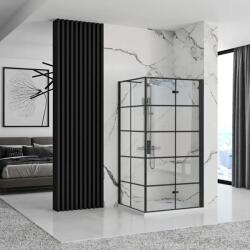 Rea Cabina De Dus Rea Best 100x90 Cm (KPL-K6963)