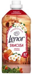 Lenor balzsam Siracusa kivonattal, 87 mosás, 1827 ml (PDA285)