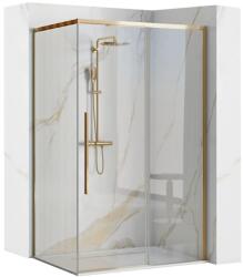 Rea Cabina De Dus Solar Gold 120x90cm (REA-K4902)