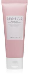 SKIN1004 Madagascar Centella Poremizing Glow Weapping Mask élénkítő maszk a bőr kisimításáért és a pórusok minimalizásáért 100 ml
