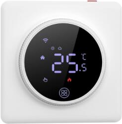 Avatto Wi-Fi Eletric Heating Thermostat WT10R-16A (WT10R-16A-W)