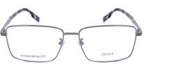 Ermenegildo Zegna EZ5258-H 014 56 Ochelari de citit