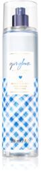 Bath & Body Works Gingham parfümözött spray a testre hölgyeknek 236 ml