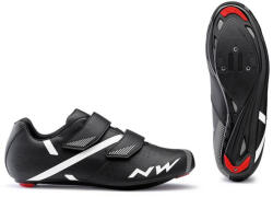 Northwave Cipő Road Jet 2 fekete 42