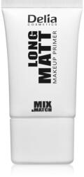 Delia Cosmetics Mix&Match Long Matt Matt primer alapozó alá 20 ml