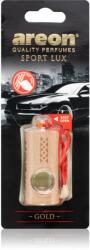 Areon Sport Lux Gold illat autóba 4 ml