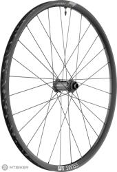 DT Swiss HU 1900 Spline 29" első kerék, CL, 15x110 mm