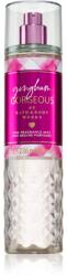Bath & Body Works Gingham Gorgeous testápoló spray hölgyeknek 236 ml
