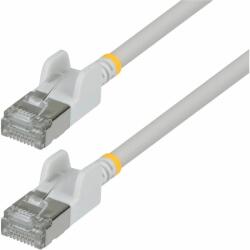 StarTech UTP CAT6A Összekötő Fehér 4m N6APATSTP34WHS4M (N6APATSTP34WHS4M)