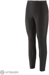 Patagonia Capilene Lightweight női alsónadrág, fekete (M)