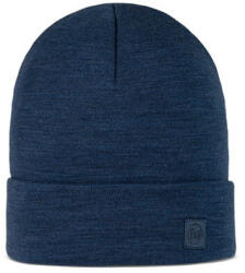 Buff Merino Heavyweight Beanie sapka