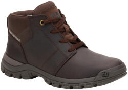 Caterpillar Threshold Chukka férficipő Cipőméret (EU): 44 / sötétbarna