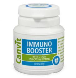 Canvit Canvit Immuno Booster pentru Pisici, 30 g